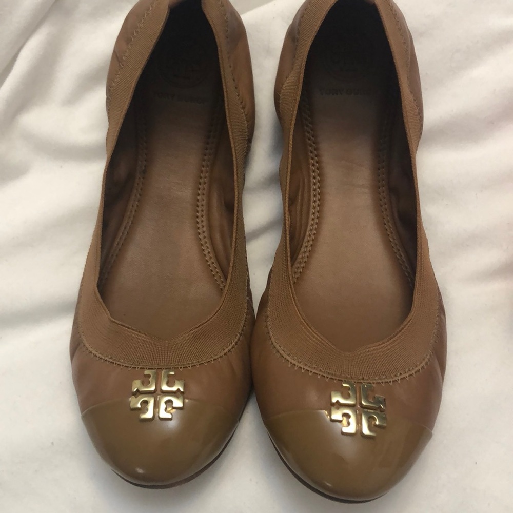 Tory Burch Jolie Ballet